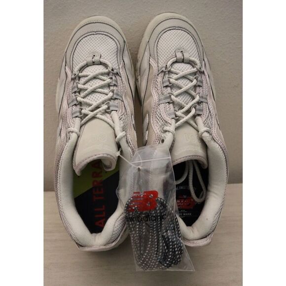 Herschel Supply Co x New Balance ML801HXA Mens Sz 15D Gray Classic Running Shoes main image 12